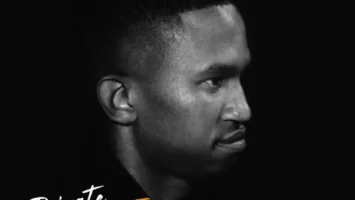 DJ Shima - Private Wayda II (Album) Afro House King