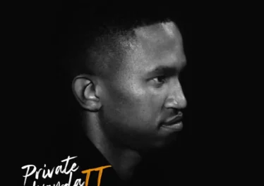 DJ Shima - Private Wayda II (Album) Afro House King