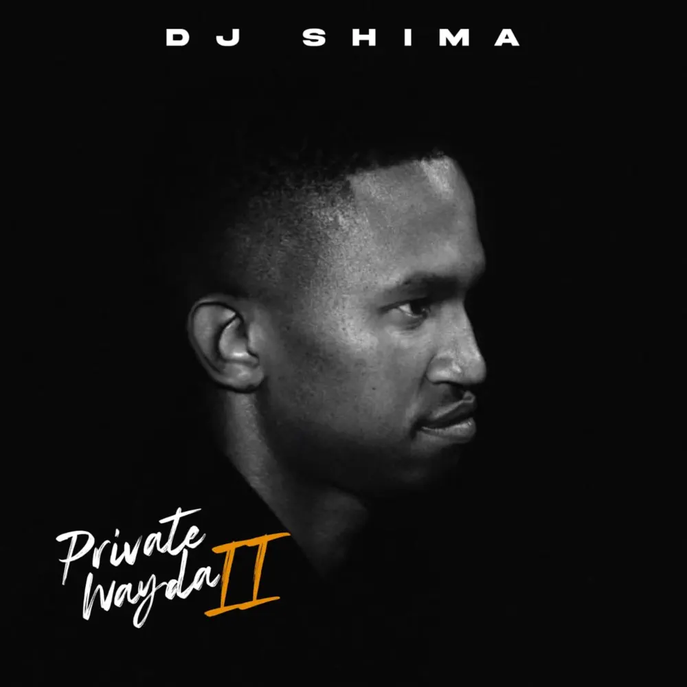  DJ Shima - Private Wayda 2