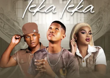 DJ Skizoh BW, Benny Mayengani, MaWhoo & TallexQ - Teka Teka (feat. Bailiff M) Afro House King