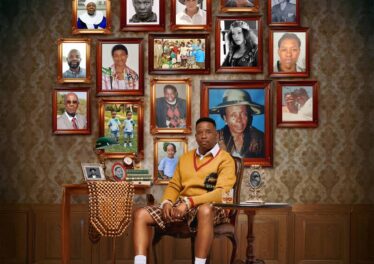 DJ Stokie & Bucie - Kuninzi Afro House King