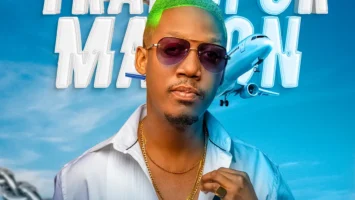 DJ Target - Transformation (Album) 5 DJ Target - Transformation (Album) Afro House King