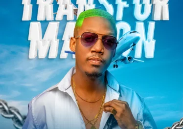 DJ Target - Transformation (Album) Afro House King