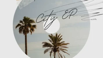 DJ Thozman - Within The City EP 2 DJ Thozman - Within The City EP Afro House King