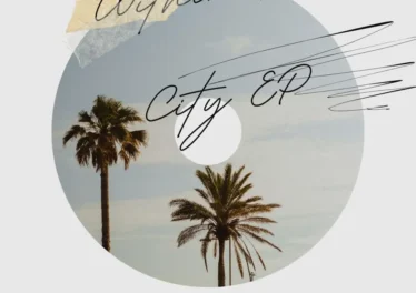 DJ Thozman - Within The City EP Afro House King