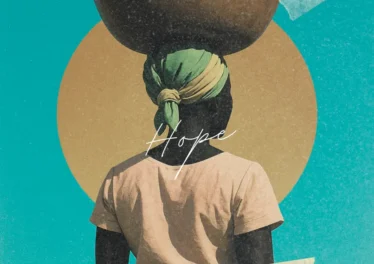 Da Real Emkay & AquaReece - Hope EP Afro House King