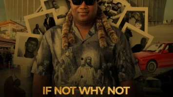 Danger weBig Nuz - If Not Why Not (Album) 2 Danger weBig Nuz - If Not Why Not (Album) Afro House King