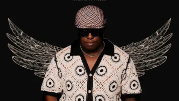 Dark Horse, Kabza De Small & Artwork Sounds - Love, Peace & Happiness Afro House King