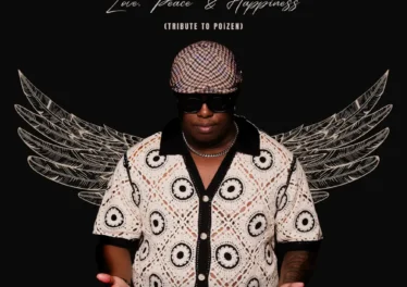 Dark Horse, Kabza De Small & Artwork Sounds - Love, Peace & Happiness Afro House King