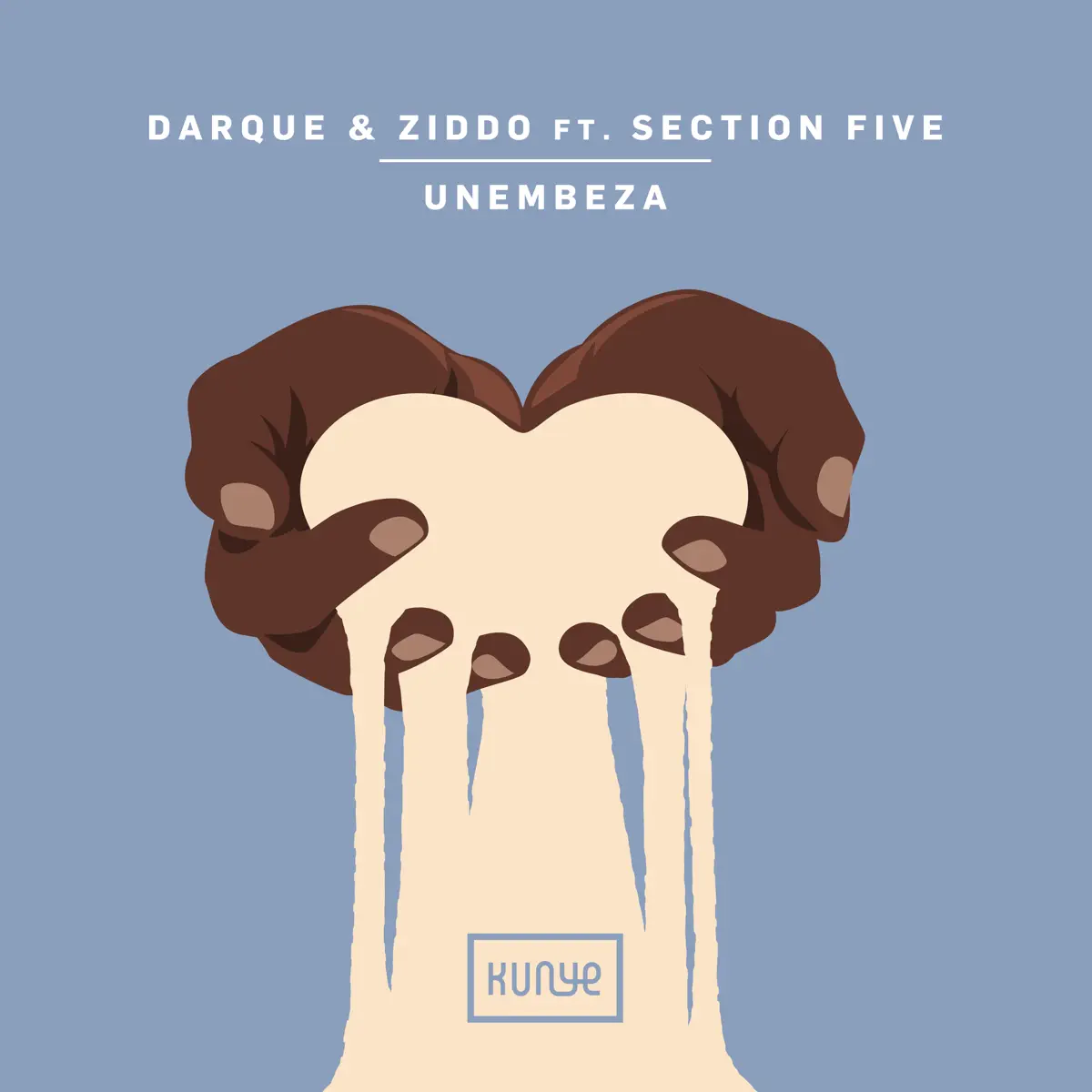 Darque & ZIDDO - Unembeza (Extended Mix) (feat. Section Five) 1 Darque & ZIDDO - Unembeza (Extended Mix) (feat. Section Five)