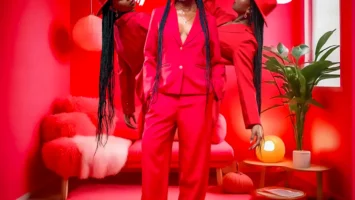 De Rose - 9 to 5 (Album) 3 De Rose - 9 to 5 (Album) Afro House King