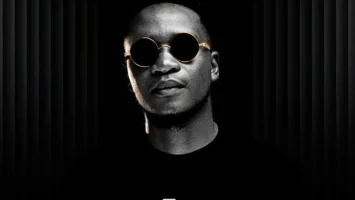 Deep London - NIKIWE EP Afro House King