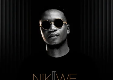 Deep London - NIKIWE EP Afro House King