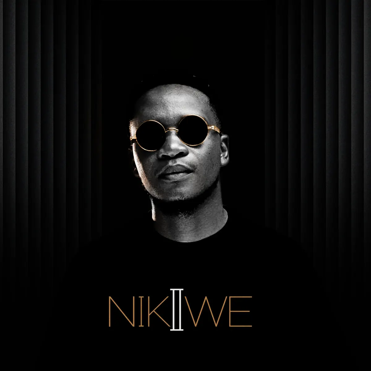  Deep London - NIKIWE EP