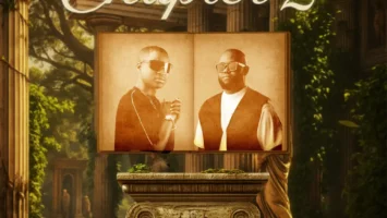 Deep Narratives - Chapter 2 EP Afro House King