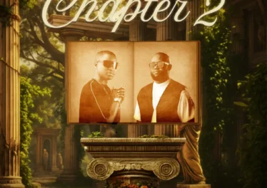 Deep Narratives - Chapter 2 EP Afro House King