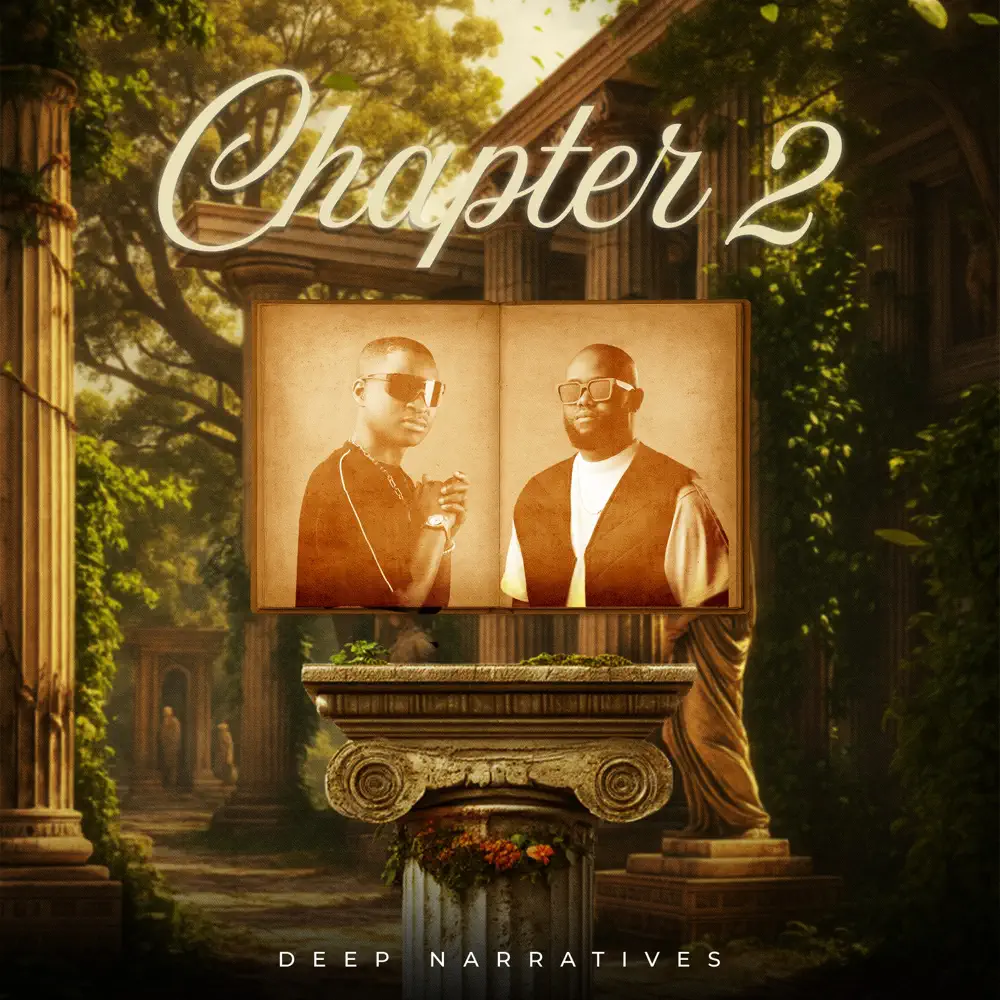  Deep Narratives - Chapter 2 EP