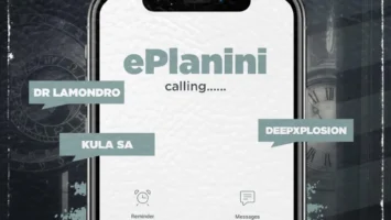 Deepxplosion, Dr. Lamondro & Kula_SA - ePlanini 3 Deepxplosion, Dr. Lamondro & Kula_SA - ePlanini Afro House King