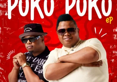 Dladla Mshunqisi & Beast RSA - Puku Puku EP Afro House King