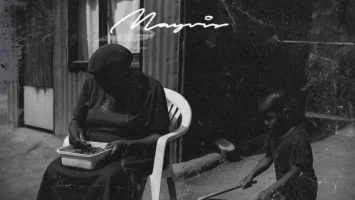 Dlala Thukzin - MAYVIS (Album) Afro House King