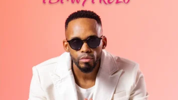 Donald & D'braz - Tshwarelo Afro House King