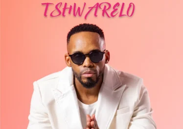 Donald & D'braz - Tshwarelo Afro House King