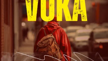 DrummeRTee924, Salga & Azania - Vuka Afro House King