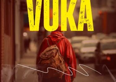 DrummeRTee924, Salga & Azania - Vuka Afro House King