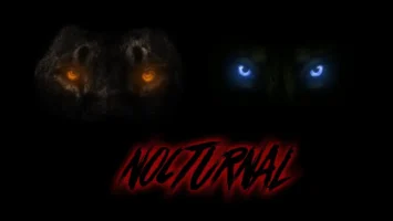 Dwson & !Sooks - Nocturnal Afro House King