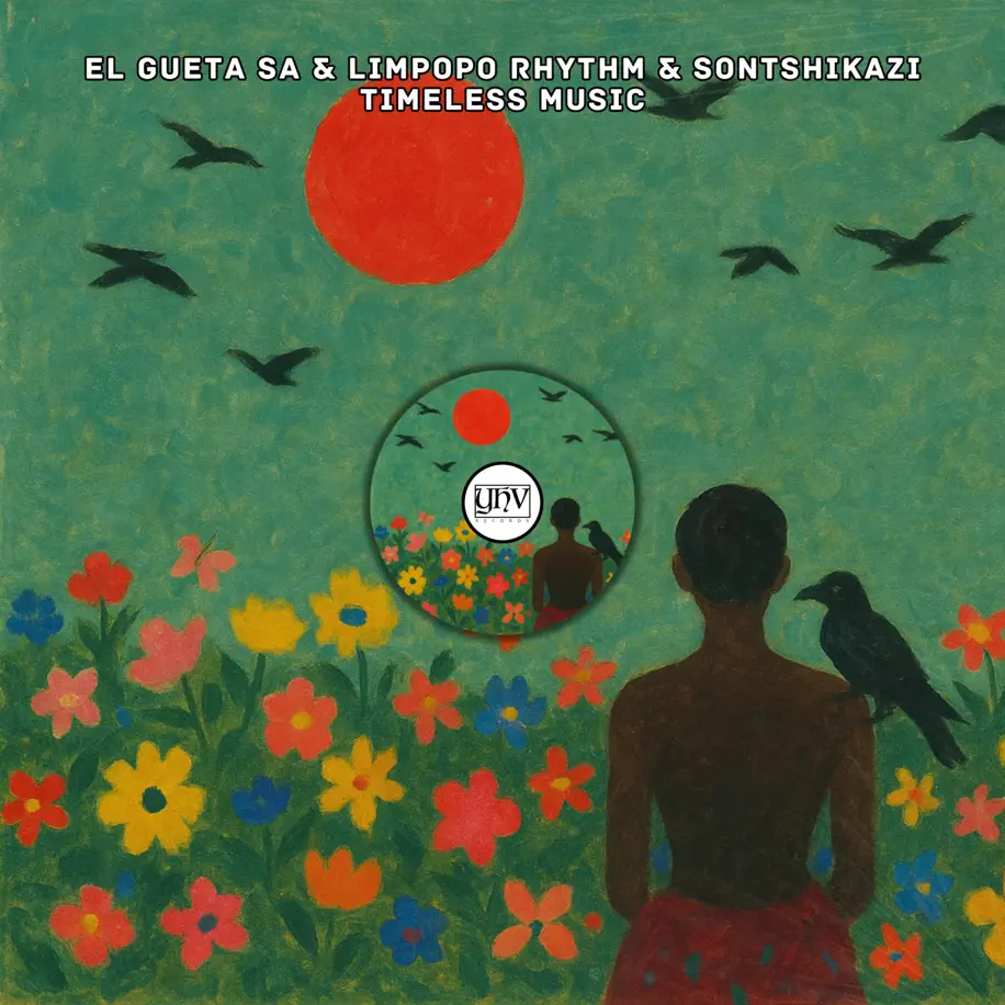 EL Gueta SA, Limpopo Rhythm & Sontshikazi - Timeless Music 1 EL Gueta SA, Limpopo Rhythm & Sontshikazi - Timeless Music