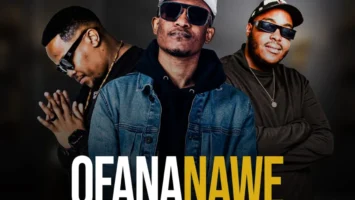 Earl JazziQ, Bee-Bar & NtoMusica - Ofana Nawe Afro House King