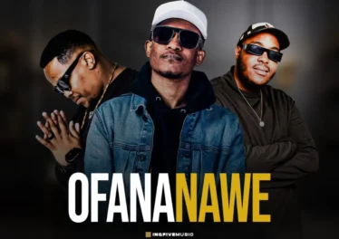 Earl JazziQ, Bee-Bar & NtoMusica - Ofana Nawe Afro House King