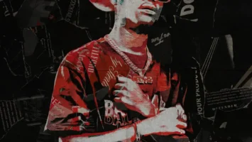 Eltee - B.L.I.N.L: Back Like I Never Left EP Afro House King