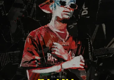 Eltee - B.L.I.N.L: Back Like I Never Left EP Afro House King