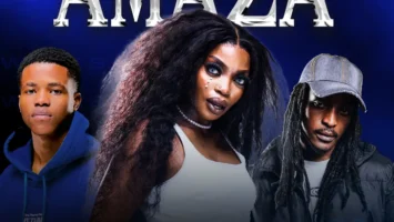 Elvirgo & Zanda Zakuza - Amaza (feat. Dooushii & Moholo) 5 Elvirgo & Zanda Zakuza - Amaza (feat. Dooushii & Moholo) Afro House King