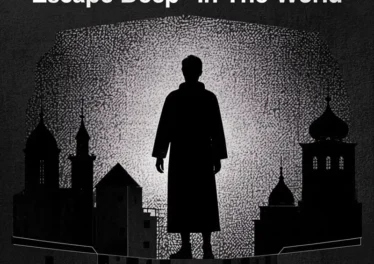 Escape Deep - In The World EP Afro House King