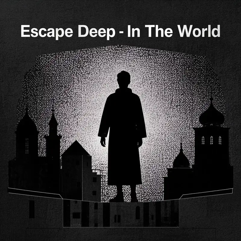 Escape Deep - In The World EP 1 Escape Deep - In The World EP