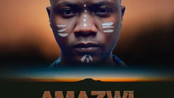 EyeRonik - Amazwi EP Afro House King