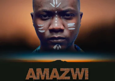 EyeRonik - Amazwi EP Afro House King
