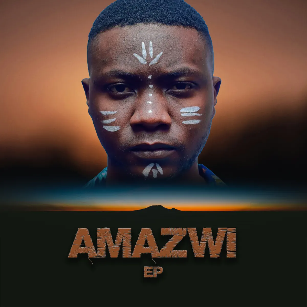 EyeRonik - Amazwi EP 1 EyeRonik - Amazwi EP