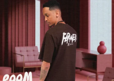 Farmer - Room For Two EP Afro House King