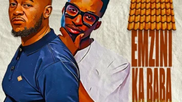 Fiso El Musica & StoziimusiQ - Emzini Ka Baba (feat. Faith Strings & Nomcebo Vocals) Afro House King