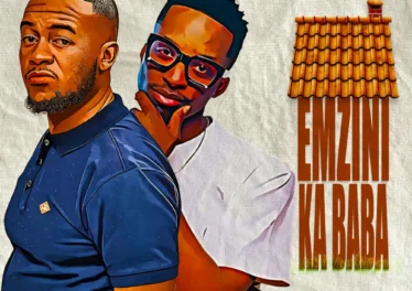 Fiso El Musica & StoziimusiQ - Emzini Ka Baba (feat. Faith Strings & Nomcebo Vocals) Afro House King