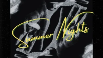 Gabbana - Summer Nights EP Afro House King