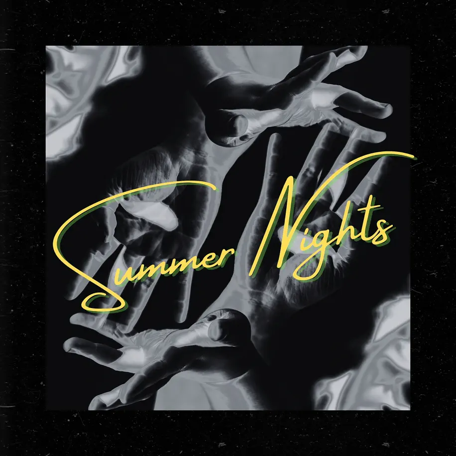 Gabbana - Summer Nights EP 1 Gabbana - Summer Nights EP