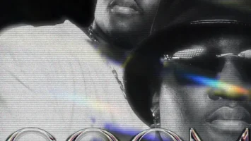 General C'mamane - Gqom Revolution (Album) 7 General C'mamane - Gqom Revolution (Album) Afro House King