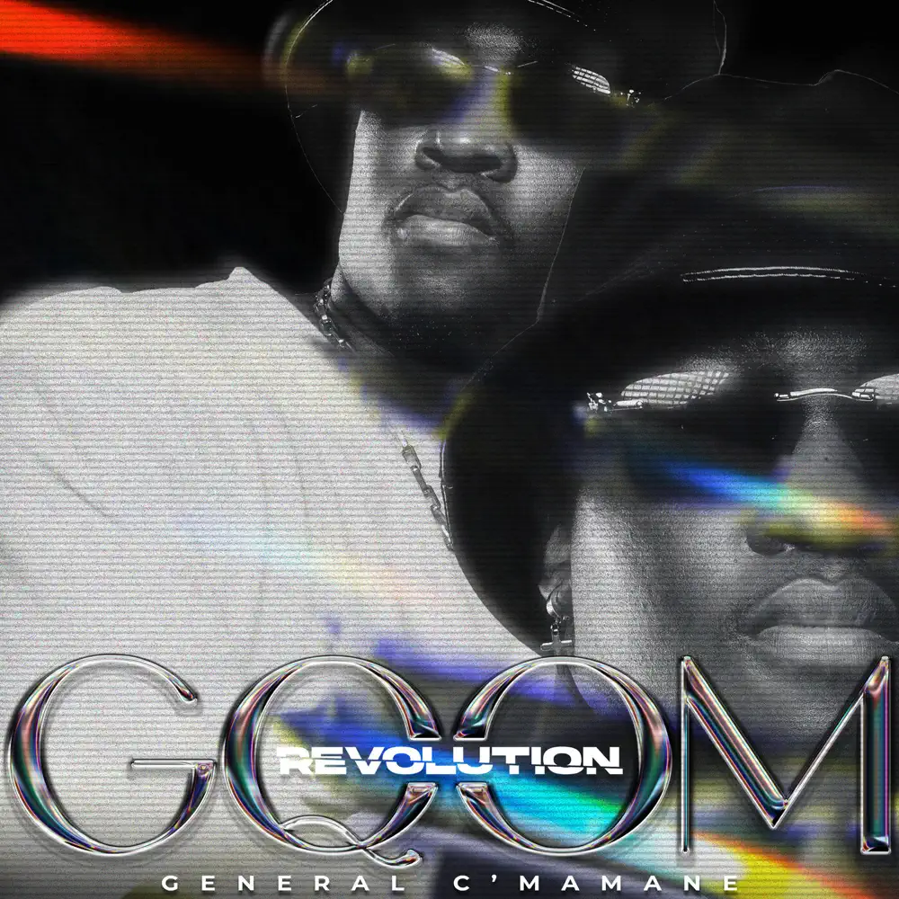 General C'mamane, We Dem Boyz & Campmasters - Go Gqom Or Go Home 1 General C'mamane, We Dem Boyz & Campmasters - Go Gqom Or Go Home