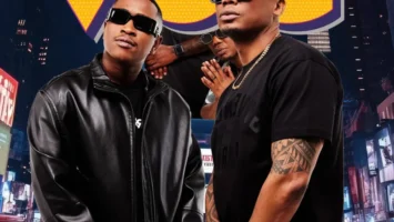 Goldmax & DJ Tira - Umxhosa (feat. QUE DJ, We Dem Boyz & Blaq Kidd) Afro House King