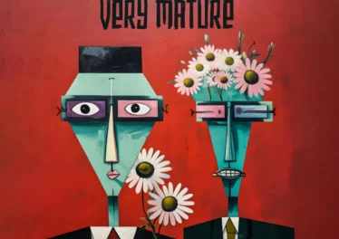 Gron & Trevour_Sithole - Very Private, Very Mature (Album) Afro House King