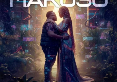 Heavy-K, Mazet SA & Jey Charles - Makuso (feat. Essa Kay) Afro House King